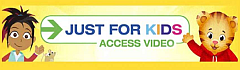 Access Video Kids